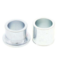 Kit entretoises de roue ALL BALLS pour YAMAHA YZ 125, YZ 250, YZF 250, YZF 426, YZF 450 de 2001 à 2008