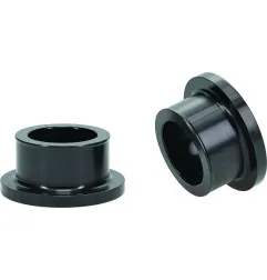 Casquillos separadores de rueda trasera ALL BALLS para YAMAHA WRF 250, WRF 450, YZ 125, YZ 250, YZF 250 y FANTIC XE 125, XX 125