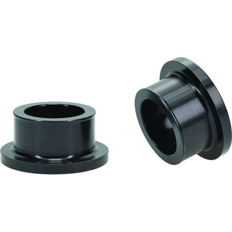 ALL BALLS Wheel Spacers Kit for YAMAHA WRF 250, WRF 450, YZ 125, YZ 250, YZF 250 and FANTIC XE 125, XX 125 2001-2027