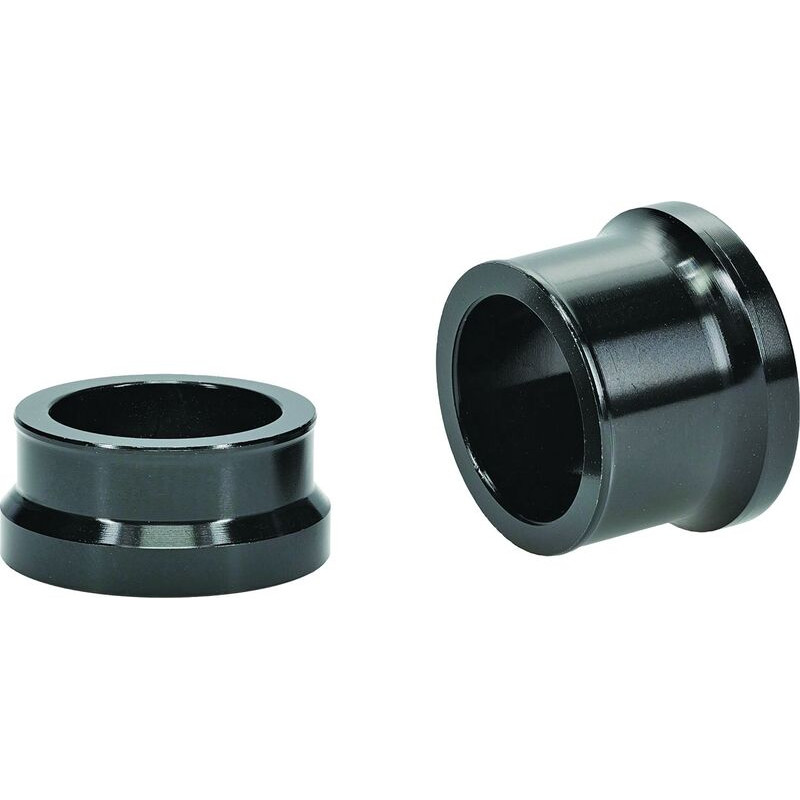ALL BALLS Wheel Spacers Kit for YAMAHA YZ 125, YZ 250, YZ 250 X, YZF 250, YZF 450 and FANTIC XE 125, XX 125 2007-2027