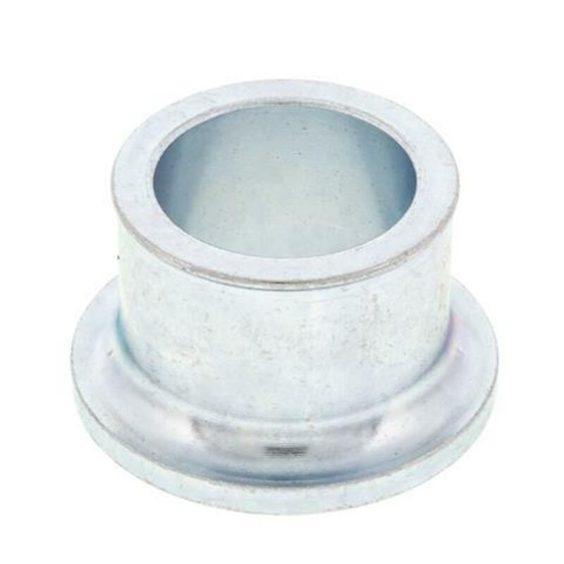Casquillo separador de rueda ALL BALLS para YAMAHA WRF 250, WRF 426, WRF 450 de 2001 a 2019