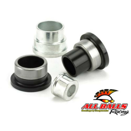 ALL BALLS Distanzbuchsen-Kit für YAMAHA WRF 250, WRF 450, YZF 250, YZF 450 2014-2026