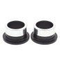 Casquillos separadores de rueda ALL BALLS para YAMAHA WRF 450, YZF 250, YZF 450 de 2009 a 2026 Casquillos separadores de rueda ALL BALLS para YAMAHA WRF 450, YZF 250, YZF 450 de 2009 a 2026