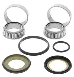 Kit rodamientos de columna de dirección ALL BALLS para BETA RR 125, RR 200, RR 250, RR 300, RR 350 de 2004 a 2027