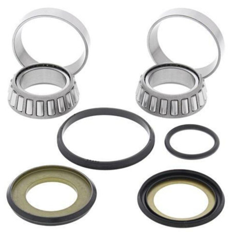 Kit rodamientos de columna de dirección ALL BALLS para BETA RR 125, RR 200, RR 250, RR 300, RR 350 de 2004 a 2027