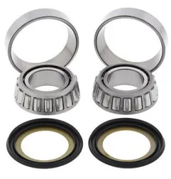 Kit rodamientos de columna de dirección ALL BALLS para APRILIA DORSODURO 750, PEGASO 650, PEGASO 650 CUBE, PEGASO 650 IE