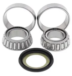 Kit rodamientos de columna de dirección ALL BALLS para GAS GAS EC 125, EC 200, EC 250, EC 300, ECF 250 de 2001 a 2020