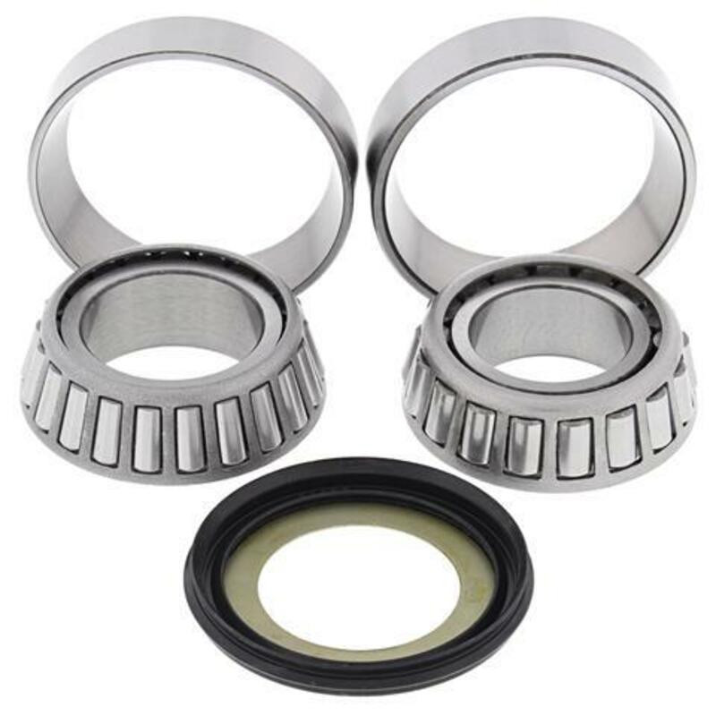Kit rodamientos de columna de dirección ALL BALLS para GAS GAS EC 125, EC 200, EC 250, EC 300, ECF 250 de 2001 a 2020