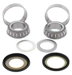ALL BALLS Lenkschaftlager-Kit für HONDA ATC 250, CRF 110, CRF 125, MONKEY, MSX 125 1974-2024