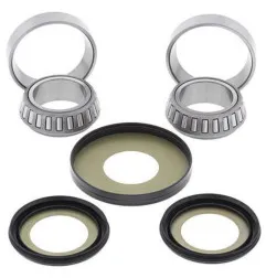 Kit rodamientos de columna de dirección ALL BALLS para SUZUKI RMX 450, RMZ 250, RMZ 450 de 2008 a 2027