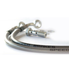 VENHILL front brake hose for SUZUKI RM 85 2002-2022