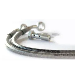 Bremsschlauch vorn VENHILL für YAMAHA WRF 450, YZF 250, YZF 450 2012-2023