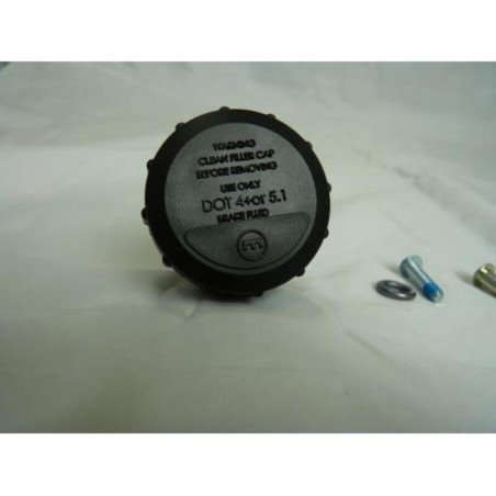 Bocal de liquide de frein MAGURA