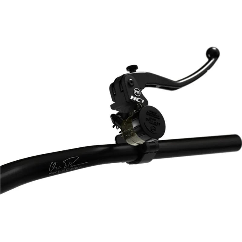 MAGURA Brake Master Cylinder Radial for DOT - Ø15mm Piston