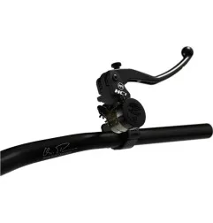 MAGURA Brake Master Cylinder Radial for DOT Oil - Ø12mm Piston