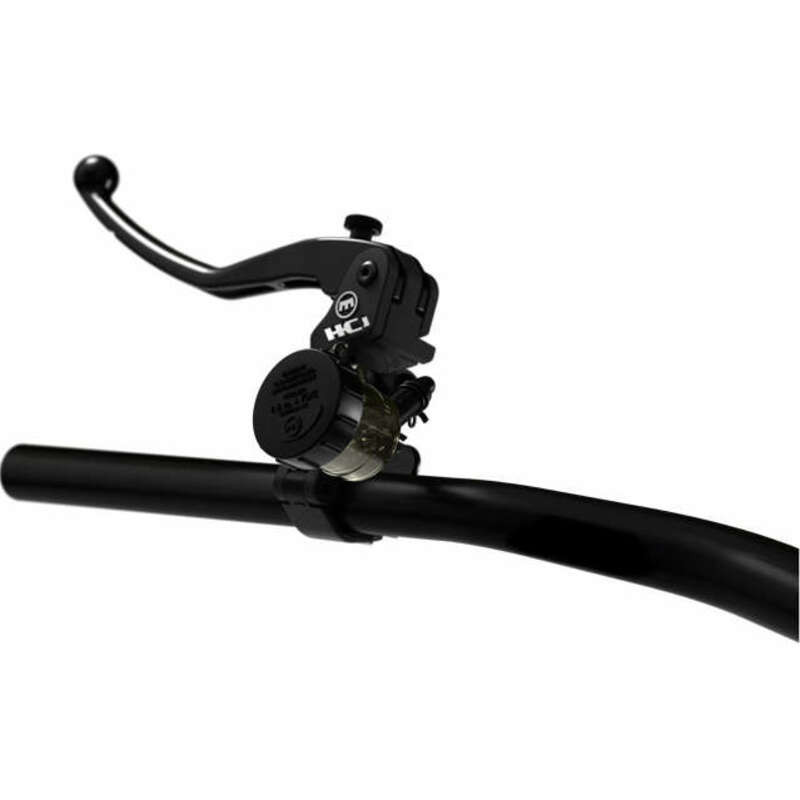 MAGURA HC1 Hauptkupplungszylinder radial DOT-Kupplungsflüssigkeit - Kolben-Ø 16 mm MAGURA HC1 Hauptkupplungszylinder radial DOT-Kupplungsflüssigkeit - Kolben-Ø 16 mm