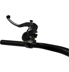 MAGURA Clutch Master Cylinder Radial for Mineral Oil - Ø13mm Piston