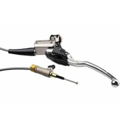 MAGURA Hymec 167 Hydraulische Kupplung Ø 9,5 mm für SUZUKI RMZ 250, RMZ 450, YAMAHA YZF 250, YZF 450 und KAWASAKI KXF 250
