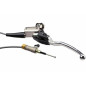 MAGURA Hymec 167 hydraulic clutch for SUZUKI RMZ 250, RMZ 450, YAMAHA YZF 250, YZF 450 and KAWASAKI KXF 250 2010-2027