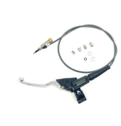 Kit conversión MAGURA bomba emgrague hidraulico Hymec 167 para YAMAHA YZ 125, YZ 250 de 1999 a 2018