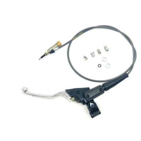 MAGURA Hymec Clutch System für YAMAHA YZ 125, YZ 250 1999-2018