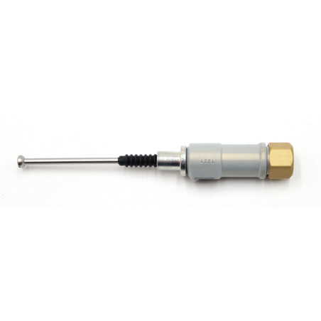 MAGURA Hymec Ersatz-Nehmerzylinder Druckstange - 67mm / 80-84mm
