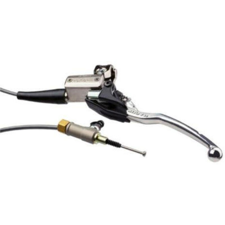 Embrayage hydraulique MAGURA Hymec 167 Ø9.5 pour SUZUKI RMZ 450 de 2009 à 2017