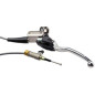 Embrayage hydraulique MAGURA Hymec 167 Ø9.5 pour YAMAHA WR 250, WR 250 X, WRF 250, YZF 250, YZF 450 de 2004 à 2021