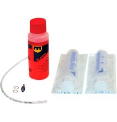 Liquido de frenos y embrague MAGURA Hymec - Kit de 100ml