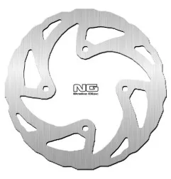 Disque de frein NG BRAKES pétale fixe pour BETA EVO 125, EVO 200, EVO 290, REV3 200, REV3 270 de 2003 à 2023