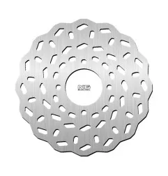Disque de frein NG BRAKES pétale fixe pour BETA EVO 125, EVO 200, EVO 250, EVO 300, EVO 300 2T SS de 2009 à 2025