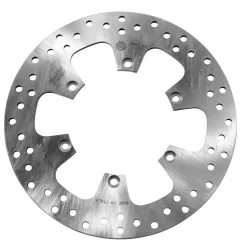 Disque de frein BREMBO Serie Oro rond fixe pour BETA RR 250, RR 300, RR 350, RR 390, RR 430 de 2013 à 2024