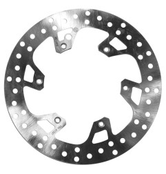 BREMBO Serie Oro rund starr Bremsscheibe für BETA RR 125, RR 250, RR 300, RR 350, RR 390 2011-2024