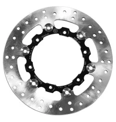 Disque de frein BREMBO Serie Oro rond flottant pour KTM RALLY 450, BETA RR 350, HUSQVARNA SUPERMOTO 701 et GAS GAS SM 700