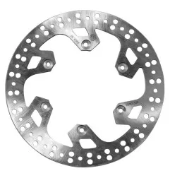 Disco de freno BREMBO Serie Oro redondo fijo para YAMAHA WRF 250, YZ 250, YZF 250 y FANTIC XE 125, XEF 250, XX 125