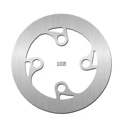 Disque de frein NG BRAKES rond fixe pour GAS GAS TXT 125, TXT 250, TXT 250 GP, TXT 280, TXT 300 GP de 2001 - 715SP