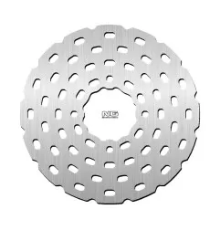 Disque de frein NG BRAKES pétale fixe pour GAS GAS TXT 250, TXT 250 GP, TXT 280, TXT 300, TXT 300 GP de 2000 à 2023