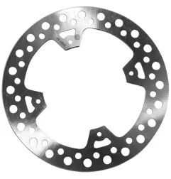 Disque de frein BREMBO Serie Oro rond fixe pour HONDA CRF 250, CRF 250 X, CRF 450 et HM CRE 125, CRE 250, CREF 250