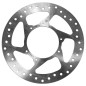 Disque de frein BREMBO Serie Oro rond fixe pour HONDA CRF 250, CRF 250 RX ENDURO, CRF 450, CRF 450 RX ENDURO, CRF 450 X Disque de frein BREMBO Serie Oro rond fixe pour HONDA CRF 250, CRF 250 RX ENDURO, CRF 450, CRF 450 RX ENDURO, CRF 450 X