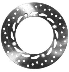 BREMBO Serie Oro rund starr Bremsscheibe für HONDA NX 650 DOMINATOR, XL 600 V TRANSALP, XR 650 L 1988-2012