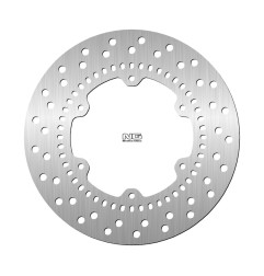 NG BRAKES Round Fixed Brake Disc for HUSQVARNA SMR 250, TC 510, TE 250, TE 510 2005-2008
