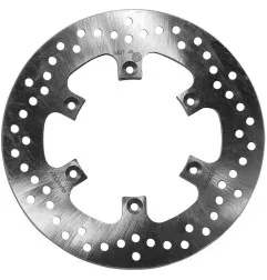 Disco de freno BREMBO Serie Oro redondo fijo para KAWASAKI KDX 200, KLX 300, KX 125, KX 250, KX 500 de 1987 a 2006