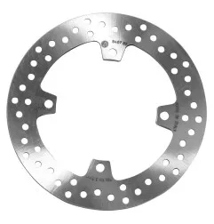 Disco de freno BREMBO Serie Oro redondo fijo para SUZUKI RMZ 250, RMZ 450 de 2005 a 2027