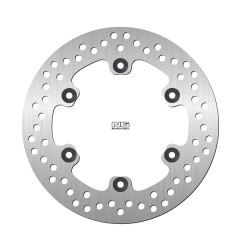 NG BRAKES Bremsscheibe rund starr für YAMAHA DT 125 RE, DT 125 X SM, WR 125, WR 125 X 2005-2026