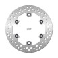 NG BRAKES Bremsscheibe rund starr für YAMAHA DT 125 RE, DT 125 X SM, WR 125, WR 125 X 2005-2026 NG BRAKES Bremsscheibe rund starr für YAMAHA DT 125 RE, DT 125 X SM, WR 125, WR 125 X 2005-2026
