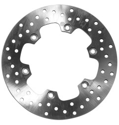 Disque de frein BREMBO Serie Oro rond fixe pour YAMAHA DT 125 RE, DT 125 X SM, WR 125 X de 2005 à 2013