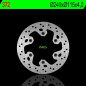 NG BRAKES Round Fixed Brake Disc for YAMAHA WR 125, WRF 400, YZ 125, YZ 250, YZF 426 1997-2002 NG BRAKES Round Fixed Brake Disc for YAMAHA WR 125, WRF 400, YZ 125, YZ 250, YZF 426 1997-2002
