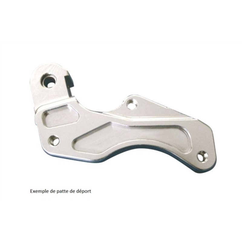 NG Oversize-Bremsscheibenkit für HONDA CRF 250, CRF 250 X, CRF 450, CRF 450 X und HM CRE 250 F, CRE 250 X, CRE-F 450 X, CREF 450