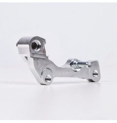 BRAKING relocation bracket for Ø270mm oversize brake disc for HM CRE 250 F, CRE 450 and HONDA CRF 250, CRF 250 X 2003-2014