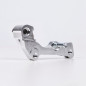 BRAKING relocation bracket for Ø270mm oversize brake disc for HM CRE 250 F, CRE 450 and HONDA CRF 250, CRF 250 X 2003-2014